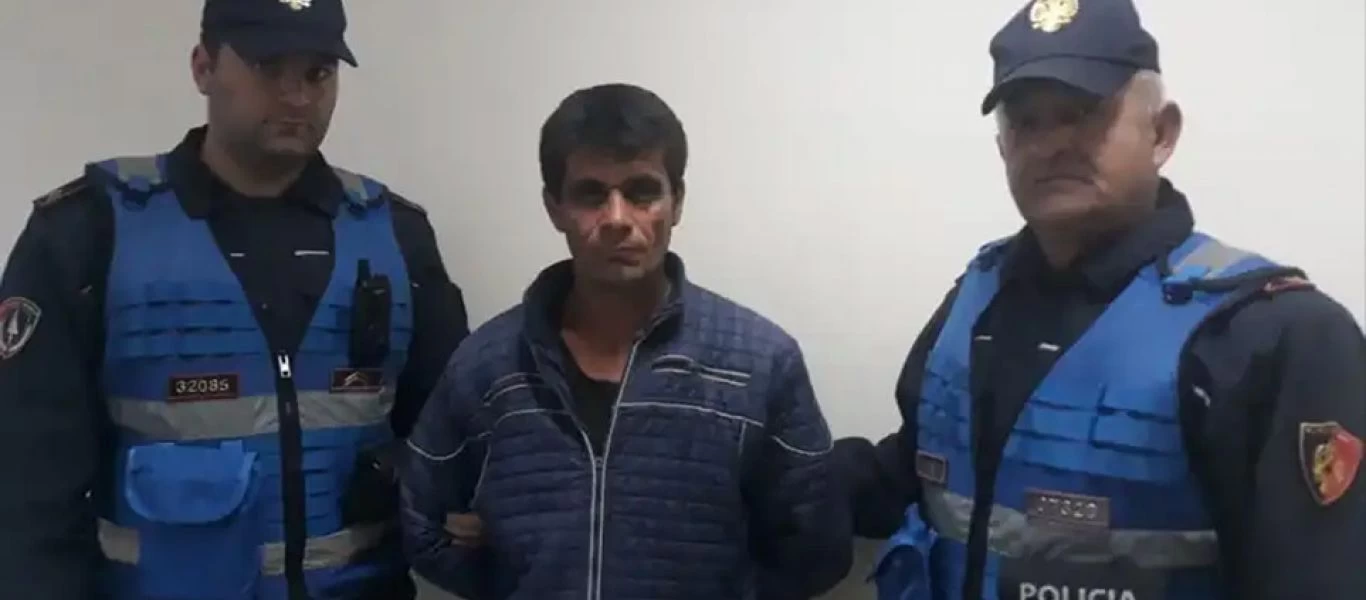  Αλβανία: Άγριο φονικό 8χρονου παιδιού από τον γείτονα του